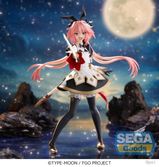 Astolfo от SEGA