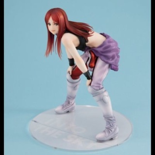 Christina Mackenzie от MegaHouse