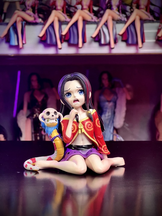 Boa Hancock от Super Good Studio