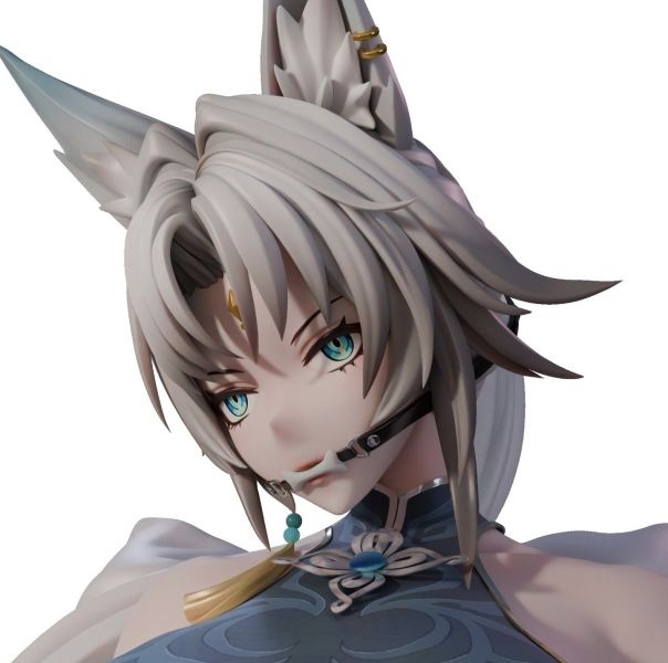 Feixiao от LGY Studio