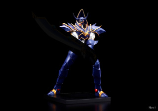 Buster Blader от Kotobukiya