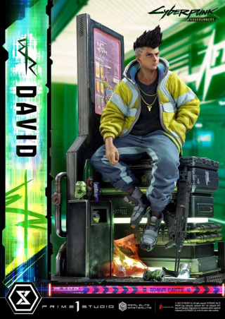 David от Prime 1 Studio