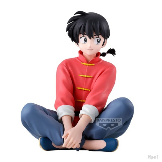 Ranma Saotome от BANPRESTO