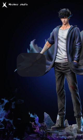 Sung Jin-woo от Mystry Studio