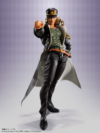 Jotaro Kujo от BANDAI SPIRITS