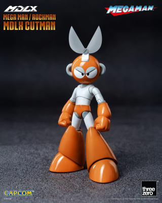 Cutman от Threezero