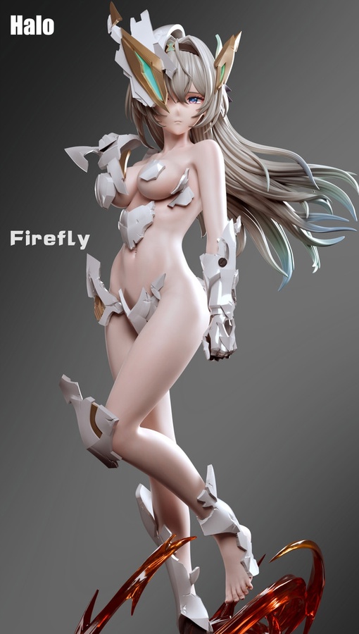 Firefly от Halo Studio