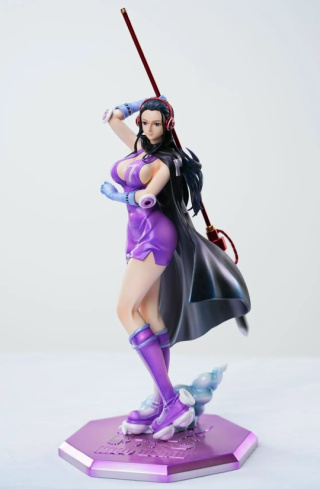 Nico Robin от GG Studio