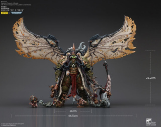 Mortarion от JoyToy