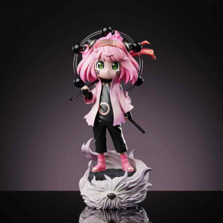 Anya Forger от ZH Studio