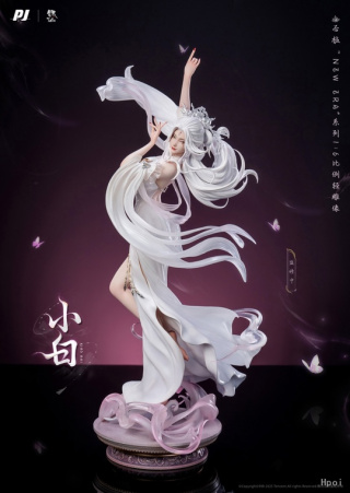 Xiao Bai от PJ Studio