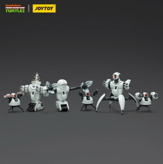 Roadkill Rodney от Joy Toy