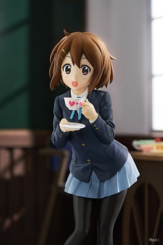 Yui Hirasawa от Good Smile Company