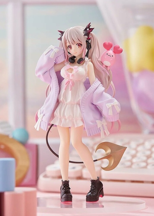 Suou Patra от Good Smile Company