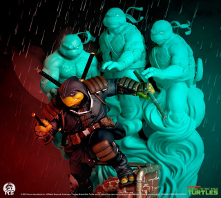 Ronin от Sideshow Collectibles