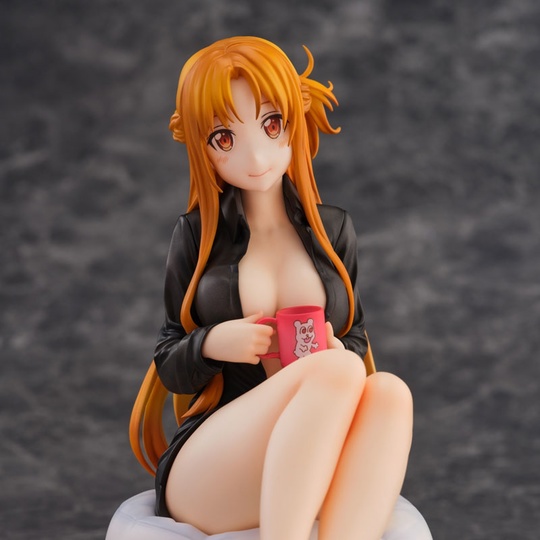 Asuna Yuuki от Hobby Stock