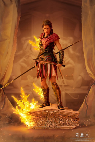Kassandra от PURE ARTS
