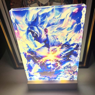 Son Goku от A Miao Hua She Studio