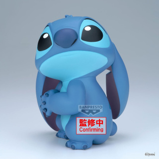 Stitch от BANPRESTO