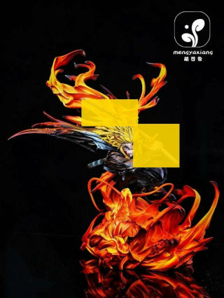 Kyojuro Rengoku от Meng Ya Xiang Studio