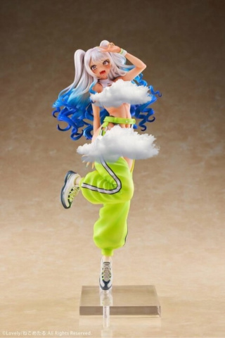 Takahashi Natsumi от Lovely