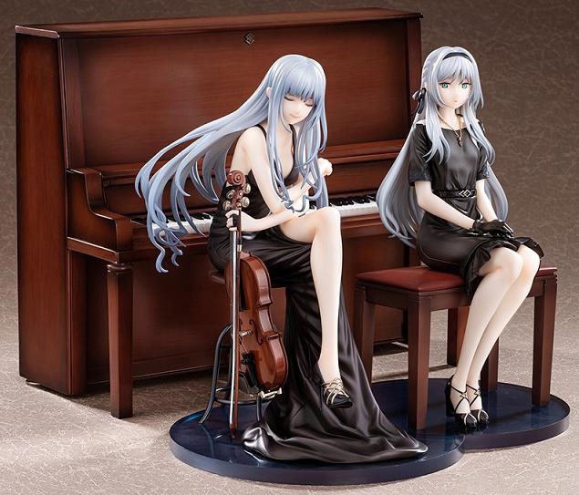 AN-94 & AK-12 от Hobby Max