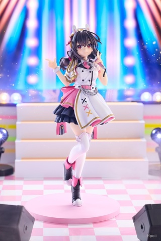 Yunyun от Kadokawa