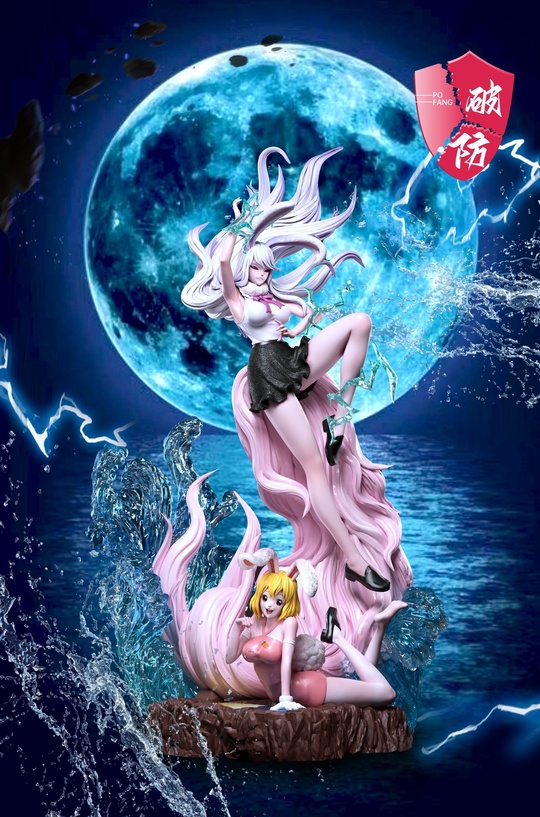 Kyarotto от POFANG Studio