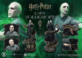 Lord Voldemort от Prime 1 Studio