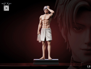 Sylus от Biggest-Man Studio