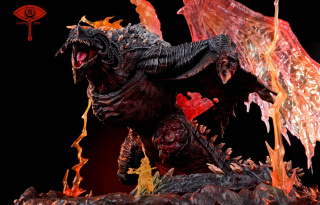 Bayle The Dread от Craving eyes Studio