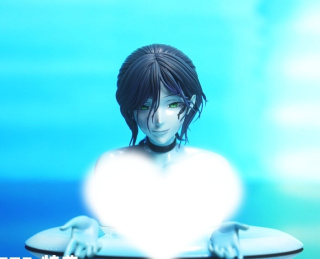 Reze, Denji от POP.ART Studio