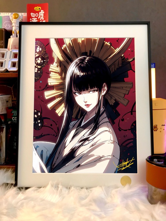 Senjumaru Shutara от Starry Sky