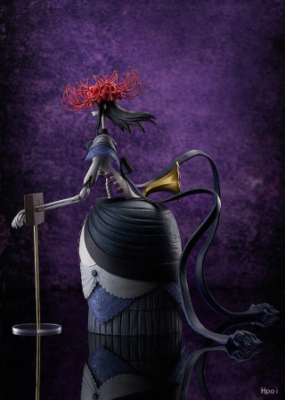 Nutcracker Witch от Good Smile Company