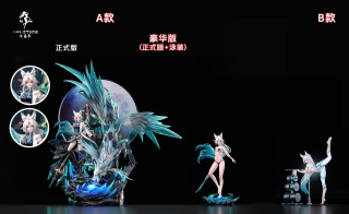 Feixiao от Hakimi Studio