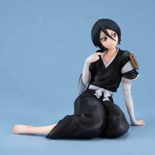Rukia Kuchiki от MegaHouse