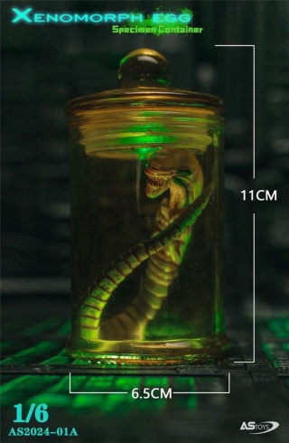 Chestburster от ASTOYS