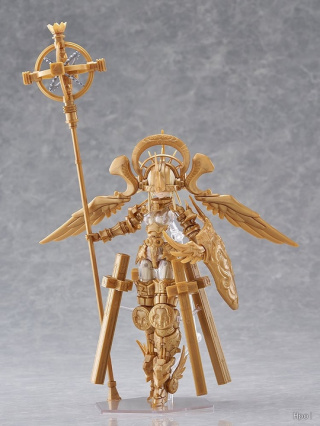 Overlord Gabriel от Max Factory