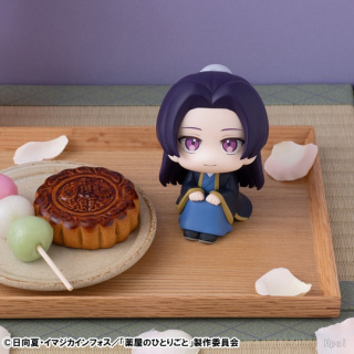 Jinshi от MegaHouse