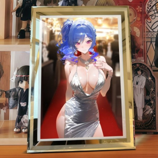 St. Louis от Amiao Painting Society Studio