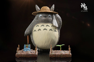 Totoro от ShenYin Studio