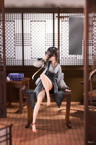 Man Sui от Elixirdream