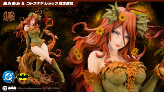 Poison Ivy от Amiami & Kotobukiya