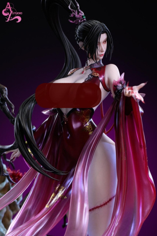 Diao Chan от CY Studio