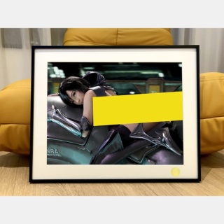 Tifa от Starry Sky