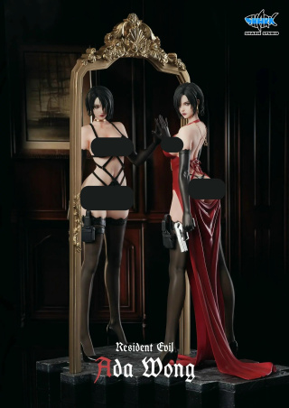 Ada Wong от Shark Studio