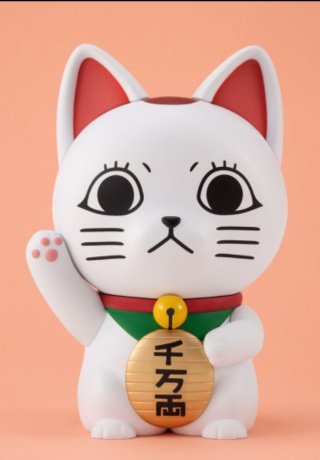 Lucky Cat от Mega House