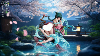 Maomao от PinkSoul Studio