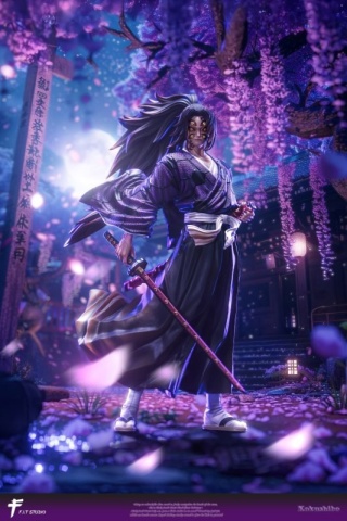 Kokushibo от F.I.T Studio