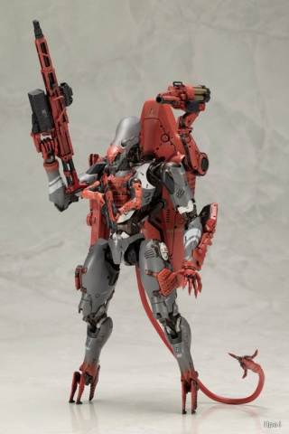 Ghost Mech Coffins от Kotobukiya